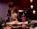 Kao 花王 ケープスタイルロック CM