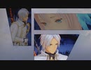 【TOARISE】スキット「お腹は正直なシオン」