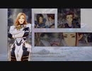 【TOARISE】スキット「シスロディアの魅力を語るキサラ」