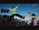 【歌ってみた/MV】OneMoreChance!!/ALL OFF