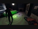 【２人実況】ビビりしかいない幽霊調査　Part03【phasmophobia】