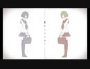 キリトリセン / のんちゃん【歌ってみた】