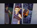 【TOARISE】スキット「ロウの脳筋がアルフェンに伝染」