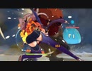モナ リョナ ゲームオーバー - Mona Ryona p2 - 原神 げんしん