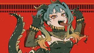 サラマンダー - 歌ってみた by koharu.
