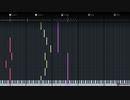 (耳コピ練習)MOTHER_エイトメロディーズ