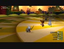 [DQX] 大した事やらないけど、今日もまったりと。1804回 -2/5