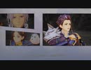 【TOARISE】スキット「男同士の大事な話」