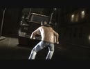瞬間、瞳、重ねて【HEAVY RAIN 心の軋むとき】#7