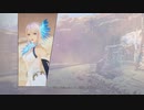 【TOARISE】スキット「熱中症でぶっ倒れそうになるアルフェン」
