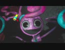 世界で話題沸騰中「閉鎖したおもちゃ工場を探索するホラーゲーム」【Poppy Playtime Chapter 2】#4