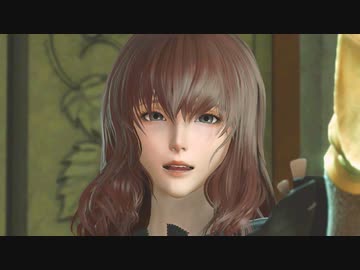 【実況】ニーア レプリカント ver.1.22474487139… part33