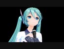 初音ミク　わかって下さい　【 因幡 晃 】