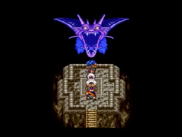 【マニア激レア ソフト】レベル99のドラクエ(゜ロ゜) 物語を進めずレベル99にするドラゴンクエスト6実況動画 最終回2/2