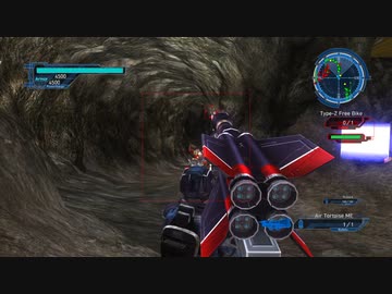 英語版 地球防衛軍5 レンジャー HARDEST M18 Secret of the Cave