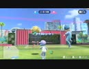 イナズマイレブン [スイッチスポーツ　サッカー]