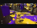 延長からの逆転勝ち！【ホクサイ】#87 タコリメの「スプラトゥーン2(Splatoon2)」【ガチアサリ】