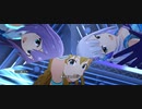 【ミリシタ】杏奈・海美・紬「VOY@GER」【ユニットMV】