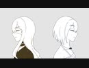 【手描き】命ばっかり【被虐のノエル】