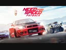 PC-EA Play Pro配信《極品飛車：復仇》中等難度-第一期 (5)