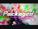 Packaged -SCREAMO REMIX- 歌ってみた　お菓子の隠れ家