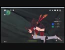 アンバー リョナ ゲームオーバー - Amber Ryona p1 - 原神 げんしん
