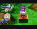 【DQ5】初見でわくわく勇者する！【39】