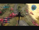 英語版 地球防衛軍5 レンジャー HARDEST M20 Encounters on Return