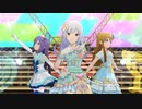 【ミリシタMV】「VOY@GER」(SSR スペシャルアピール)【1080p60/4K HDR】