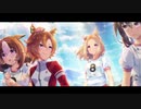 オペラオー世代（MAD）