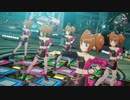 【スタマス】おおきいやよいだけでメドレー【Mod】