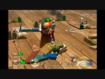 【初見実況】ピクミン2を実況してみた【その57】