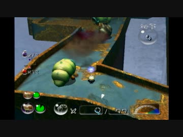 【初見実況】ピクミン2を実況してみた【その58】