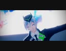 【MMDツイステ】モザイクロール (Reloaded)【シルバー】