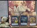 遊戯王OCG　通販福袋 開封動画　【まんぞく屋】さん〈２０２２年 GW袋　３万円・５万円・１０万円〉