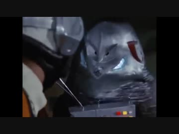 シン・びっくりしちゃうザラブ星人