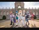 【原神】ホシアイ 踊ってみた (コスプレ)