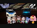 たぬきでグランツーリスモ6　耐久レース編　その5