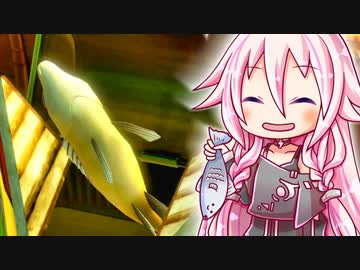 【Catch &amp; Release】アIA～☆クソガキーずフィッシング！