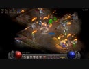 Diablo2Resurrected Necromancer実況プレイ107