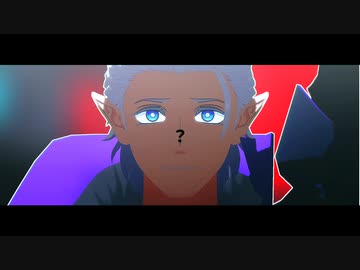 【吸死MMD】らくらく安楽死【Δロナルド】