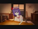 おみくじを引く