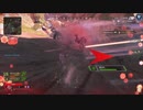 【APEX】武器は狙う物であって当てる物ではない。ゴミプ集