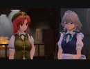 【東方MMD/SFM】Touhou Halloween