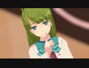 【MMD艦これ】Beat eater【夕雲改二】