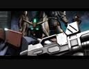 【バトオペ2】デイリー分くらいは頑張ります【VOICEROID実況】 partAfter2-おまけ(ブルーディスティニー2号機編)