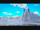 トレーラーマイリトルポニーマイキューティーマーク