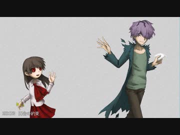 【Ibリメイク】全ルート回収を目指すニコ生４日目：ED再開の約束(動画化バージョン)