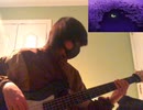 Official髭男dism - ミックスナッツ bass cover