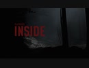 【INSIDE】レビューも最高得点の名作ゲームやってみた。 ♯1